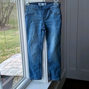NWOT Old Navy Jeans (girls)